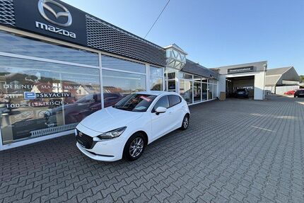 Mazda 2 Gebrauchtwagen