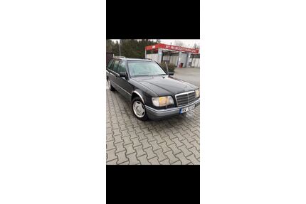 Mercedes-Benz 300 Gebrauchtwagen