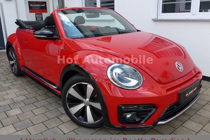 VW Beetle Gebrauchtwagen