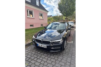 BMW 530 Gebrauchtwagen