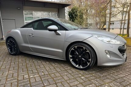 Peugeot RCZ Gebrauchtwagen