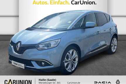 Renault Scenic Gebrauchtwagen
