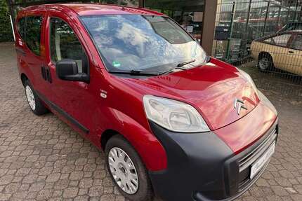 Citroen Nemo Gebrauchtwagen
