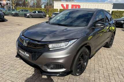 Honda HR-V Gebrauchtwagen