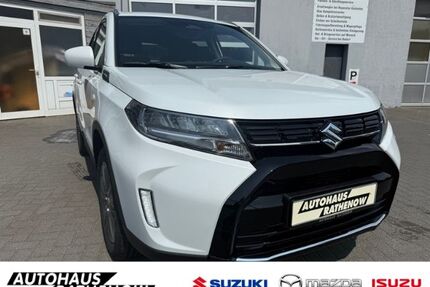 Suzuki Vitara Gebrauchtwagen