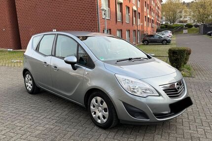 Opel Meriva Gebrauchtwagen