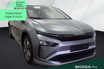 Skoda Enyaq Gebrauchtwagen