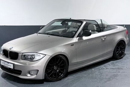 BMW 120 Gebrauchtwagen