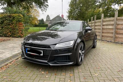 Audi TT Gebrauchtwagen