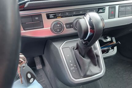 VW T6 Multivan Gebrauchtwagen