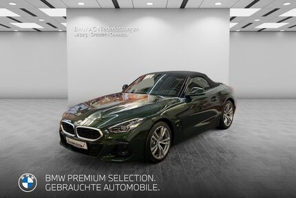 BMW Z4 Gebrauchtwagen
