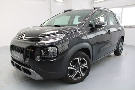 Citroen C3 Aircross Gebrauchtwagen