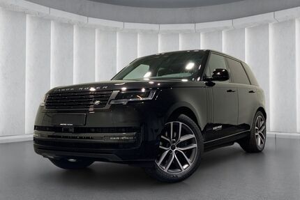 Land Rover Range Rover Gebrauchtwagen
