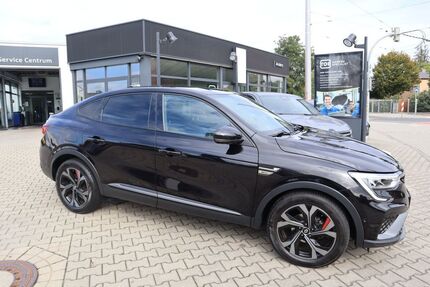 Renault Arkana Gebrauchtwagen