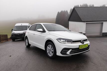 VW Polo Gebrauchtwagen