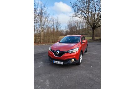 Renault Kadjar Gebrauchtwagen
