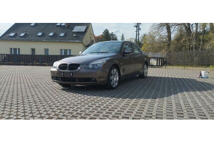 BMW 530 Gebrauchtwagen