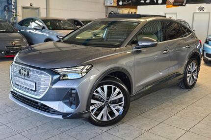 Audi Q4 e-tron Gebrauchtwagen