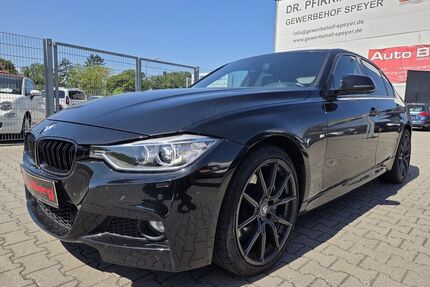 BMW 330 Gebrauchtwagen