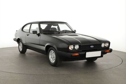 Ford Capri 