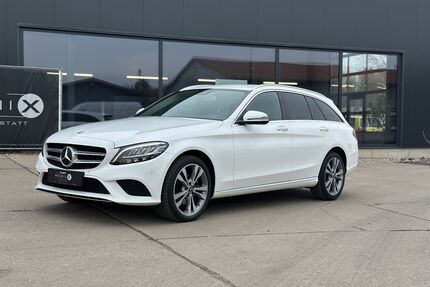 Mercedes-Benz C 220 Gebrauchtwagen