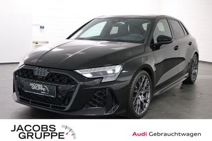 Audi RS3 Gebrauchtwagen