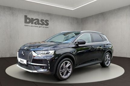 DS Automobiles Andere Gebrauchtwagen