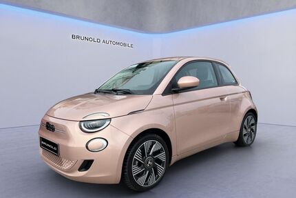 Fiat 500 Gebrauchtwagen