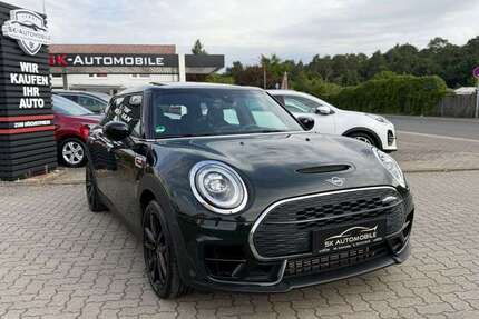 Mini John Cooper Works Clubman Gebrauchtwagen