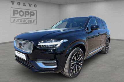 Volvo XC90 Gebrauchtwagen