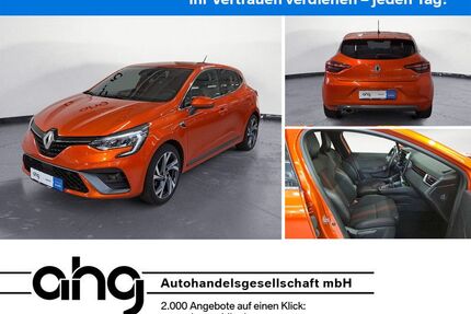 Renault Clio Gebrauchtwagen