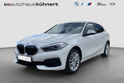 BMW 118 Gebrauchtwagen