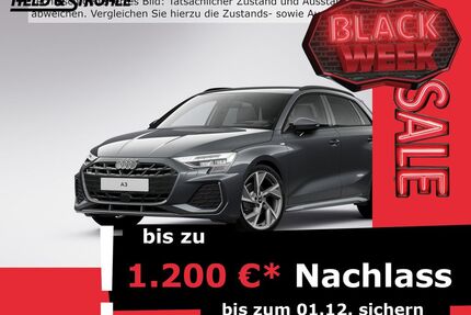 Audi A3 Gebrauchtwagen