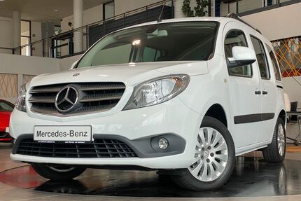 Mercedes-Benz Citan Gebrauchtwagen