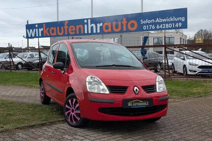 Renault Modus Gebrauchtwagen