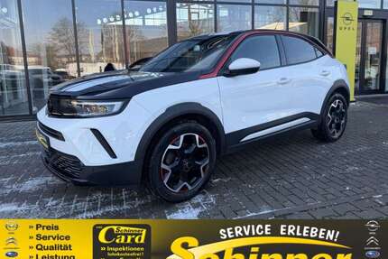 Opel Mokka Gebrauchtwagen