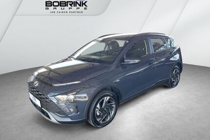 Hyundai BAYON Gebrauchtwagen