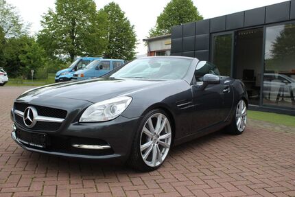 Mercedes-Benz SLK 200 Gebrauchtwagen