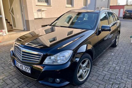 Mercedes-Benz C 180 Gebrauchtwagen