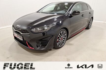 Kia pro ceed / ProCeed Gebrauchtwagen