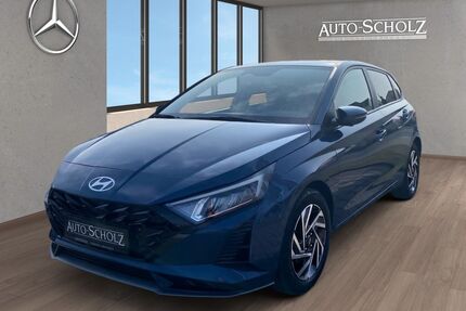 Hyundai i20 Gebrauchtwagen