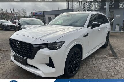 Mazda CX-80 Gebrauchtwagen