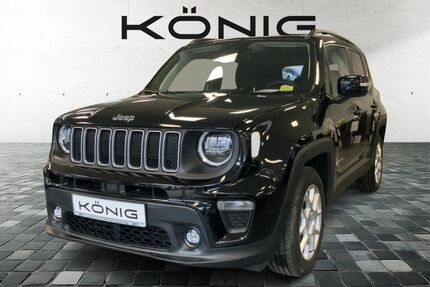 Jeep Renegade Gebrauchtwagen