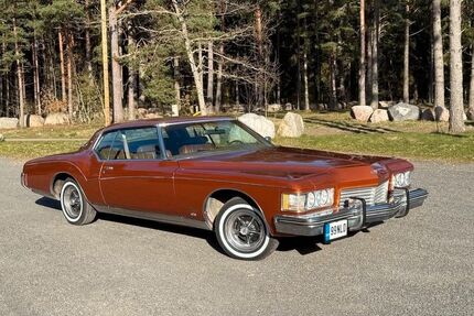 Buick Riviera Gebrauchtwagen