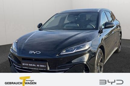 BYD SEAL 6 Gebrauchtwagen