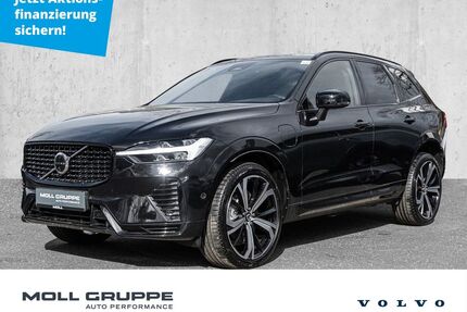 Volvo XC60 Gebrauchtwagen