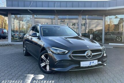 Mercedes-Benz C 200 Gebrauchtwagen
