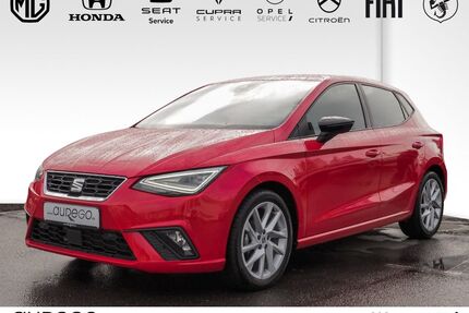Seat Ibiza Gebrauchtwagen