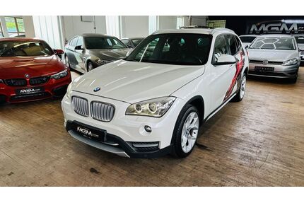 BMW X1 Gebrauchtwagen