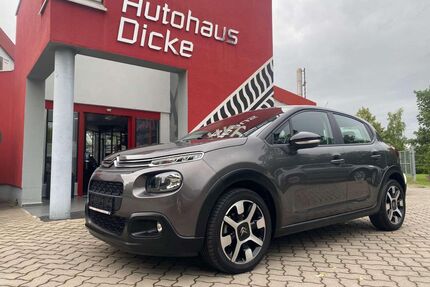 Citroen C3 Gebrauchtwagen